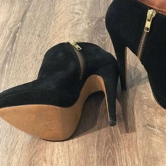 ALDO pumps - Picture 3 of 3